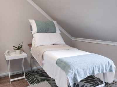 Fully furnished office based in Somerset West