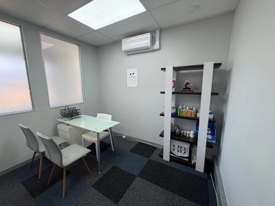 HealthBox Medical Sessional Room Available